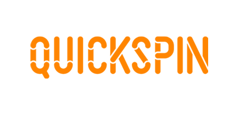 Quickspin logo 