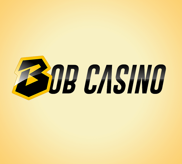 Bob casino Kasyno | Recenzja   Bonus od Bob casino: 10 Darmowych Zakręceń   100%