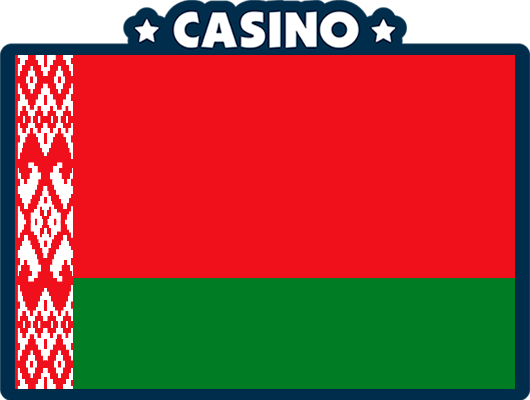 by casino 