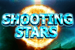 logo shooting stars novomatic gry avtomaty 