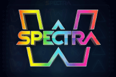 logo spectra thunderkick gry avtomaty 