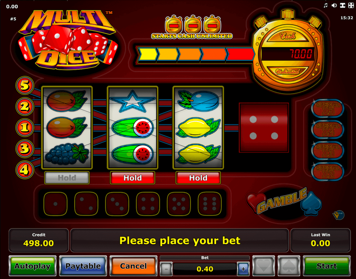 Gry Hazardowe Automaty